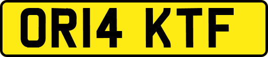 OR14KTF