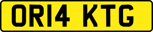 OR14KTG