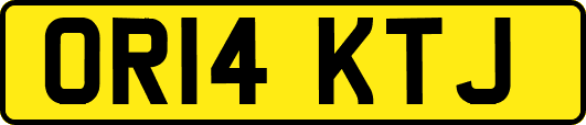 OR14KTJ