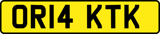 OR14KTK