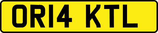 OR14KTL