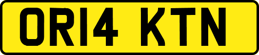 OR14KTN