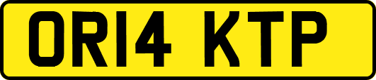 OR14KTP