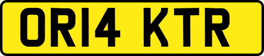 OR14KTR