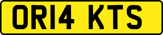 OR14KTS