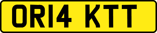 OR14KTT