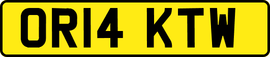 OR14KTW