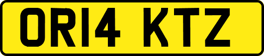 OR14KTZ