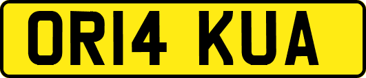 OR14KUA
