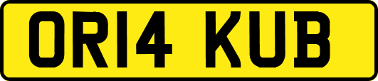 OR14KUB