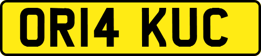OR14KUC
