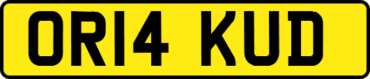 OR14KUD