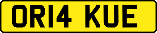 OR14KUE