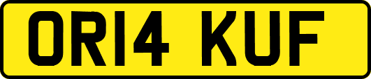 OR14KUF