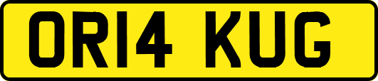 OR14KUG