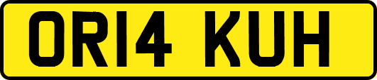 OR14KUH