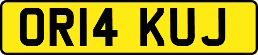 OR14KUJ