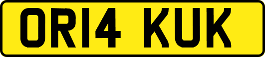OR14KUK