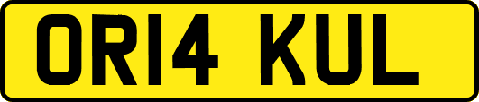 OR14KUL