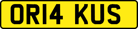 OR14KUS