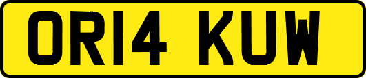 OR14KUW