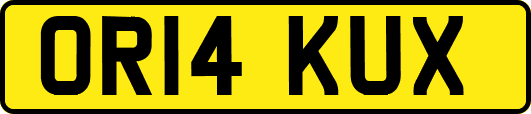 OR14KUX
