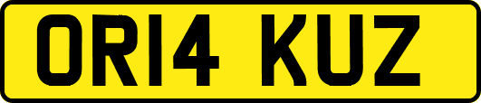 OR14KUZ