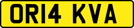 OR14KVA