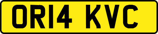 OR14KVC