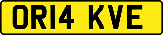 OR14KVE