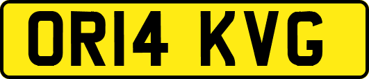OR14KVG