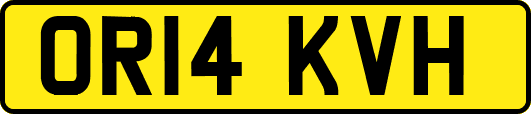 OR14KVH