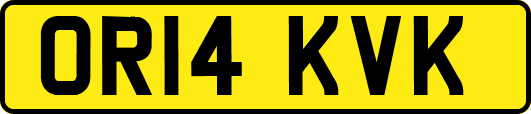 OR14KVK