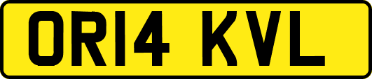 OR14KVL