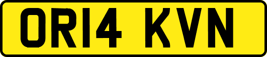 OR14KVN