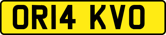 OR14KVO
