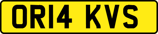 OR14KVS