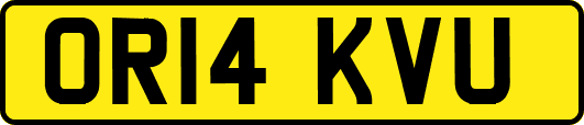 OR14KVU