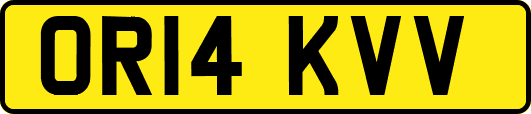 OR14KVV