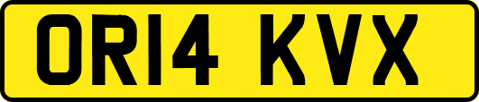 OR14KVX