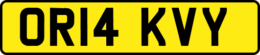 OR14KVY