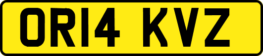 OR14KVZ