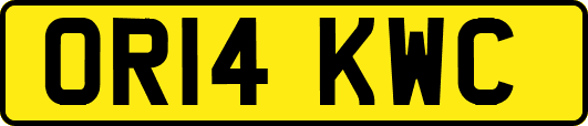 OR14KWC