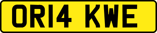 OR14KWE