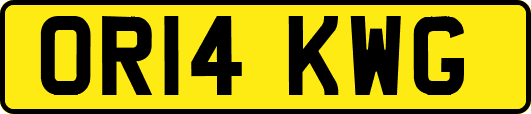 OR14KWG