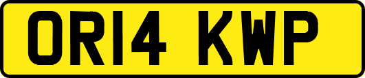OR14KWP
