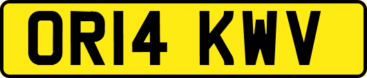 OR14KWV