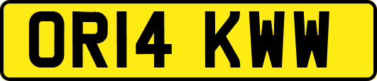 OR14KWW