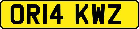OR14KWZ