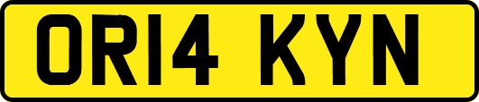OR14KYN